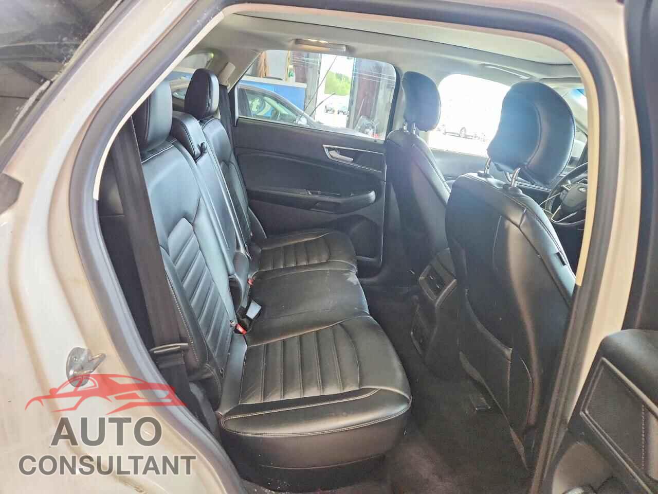FORD EDGE 2015 - 2FMTK4J8XFBB75779