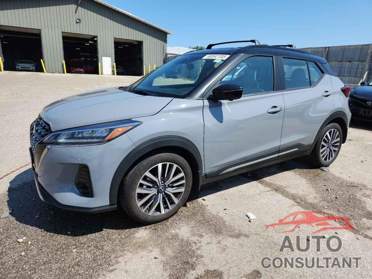 NISSAN KICKS 2023 - 3N1CP5DV1PL511955