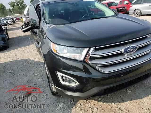 FORD EDGE 2015 - 2FMPK3K81FBB09003