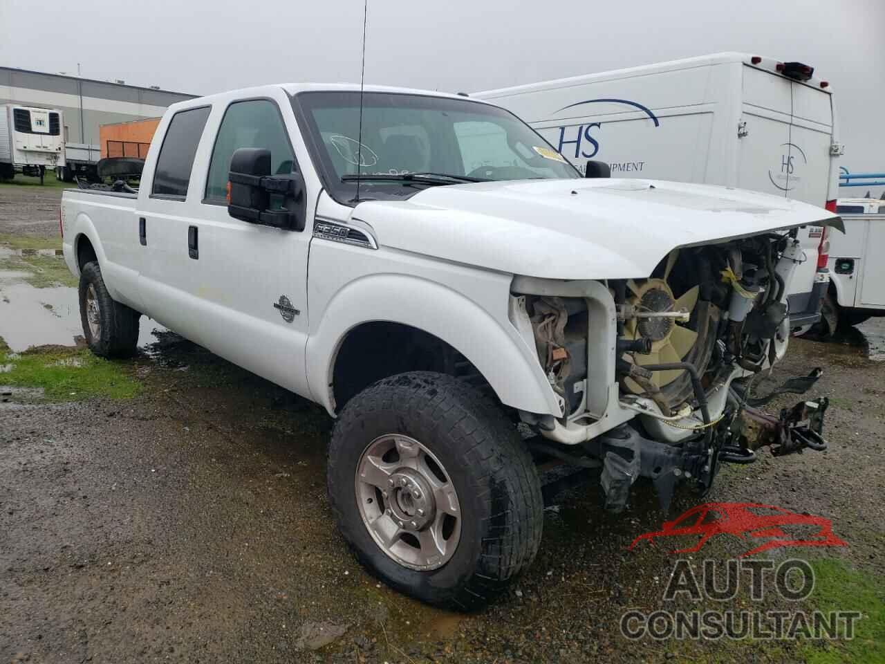 FORD F350 2016 - 1FT8W3BT9GEC44091