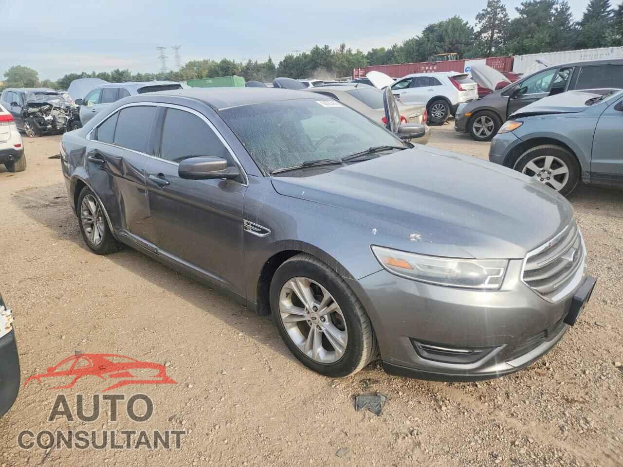 FORD TAURUS 2013 - 1FAHP2E8XDG156185