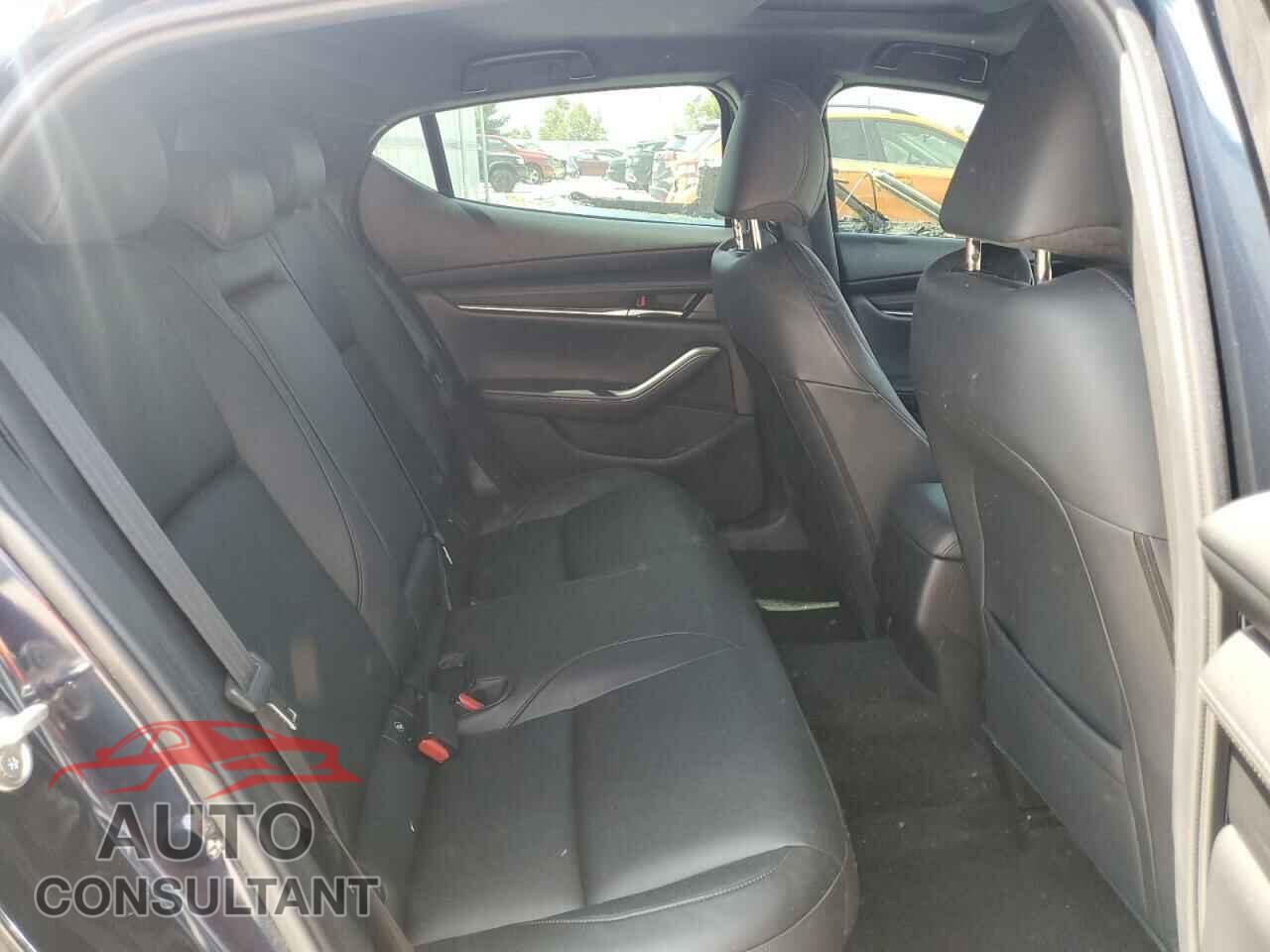 MAZDA 3 2021 - JM1BPBLL3M1317583