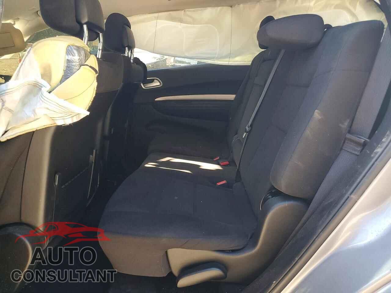 DODGE DURANGO 2020 - 1C4RDJAG7LC215259
