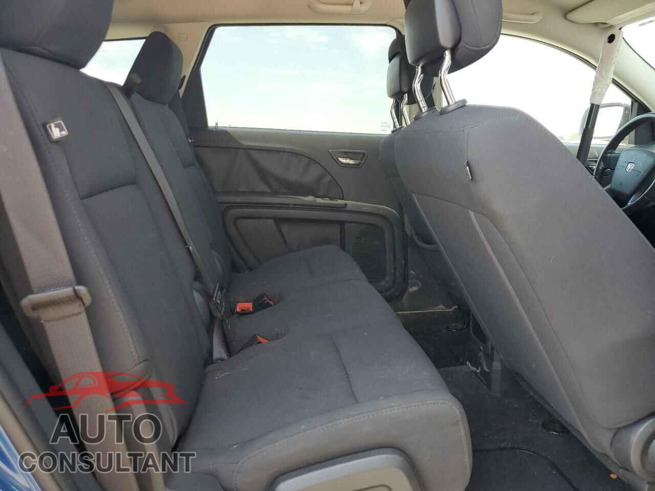 DODGE JOURNEY 2010 - 3D4PG4FB6AT200317