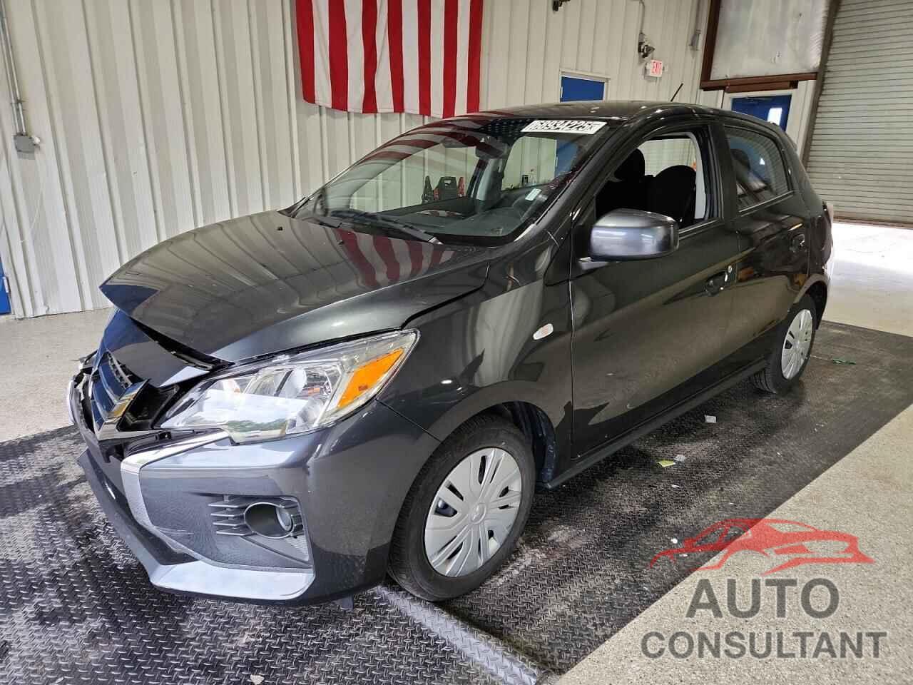 MITSUBISHI MIRAGE 2024 - ML32AUHJ1RH028742