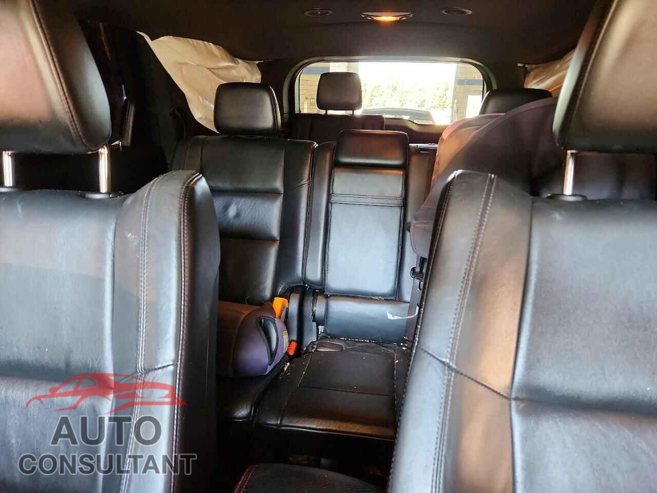 DODGE DURANGO 2021 - 1C4RDJDG0MC574725