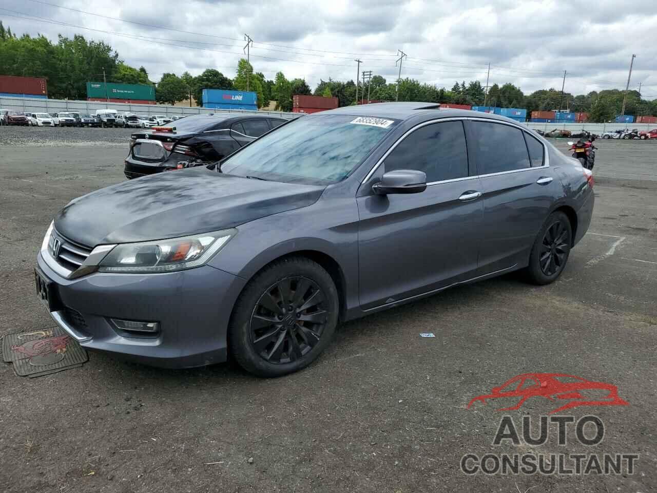 HONDA ACCORD 2013 - 1HGCR2F8XDA144037