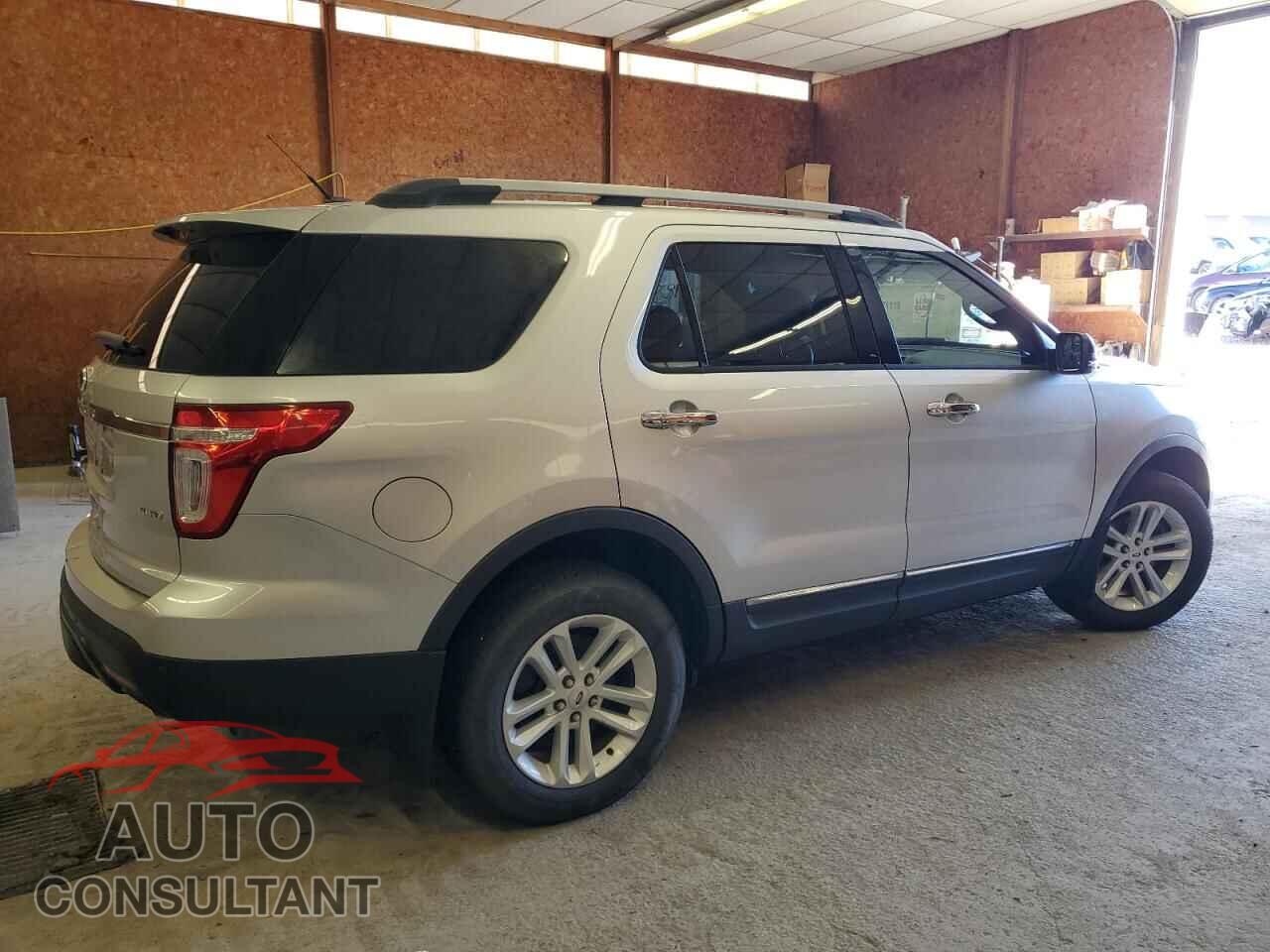FORD EXPLORER 2013 - 1FM5K8D83DGB17708
