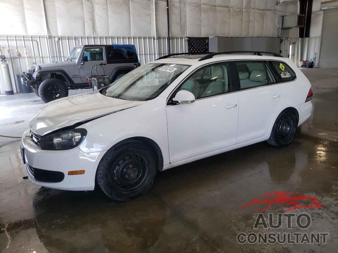VOLKSWAGEN JETTA 2013 - 3VWPL7AJ2DM619706