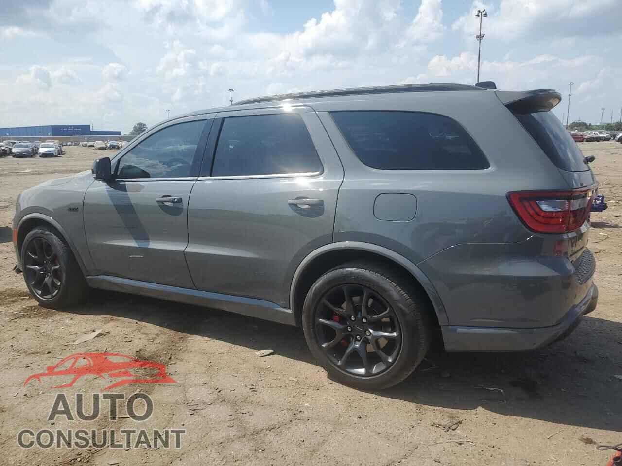DODGE DURANGO 2023 - 1C4SDJGJ3PC652766