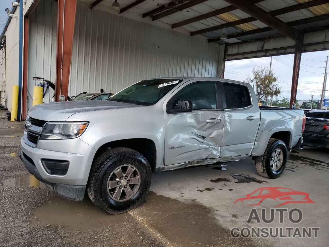 CHEVROLET COLORADO 2019 - 1GCGSBEN8K1230469