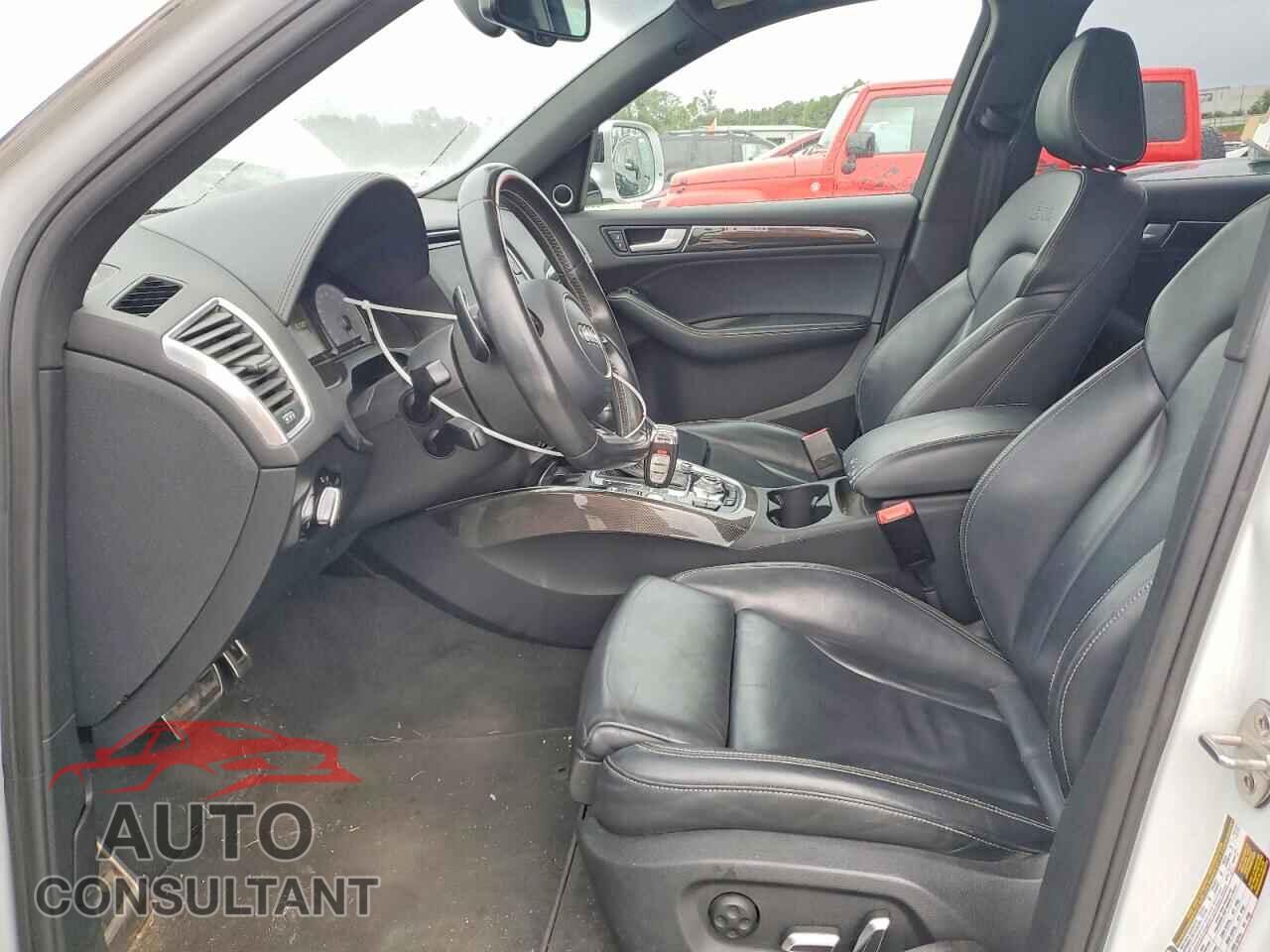 AUDI SQ5 2015 - WA1CGAFP1FA101497