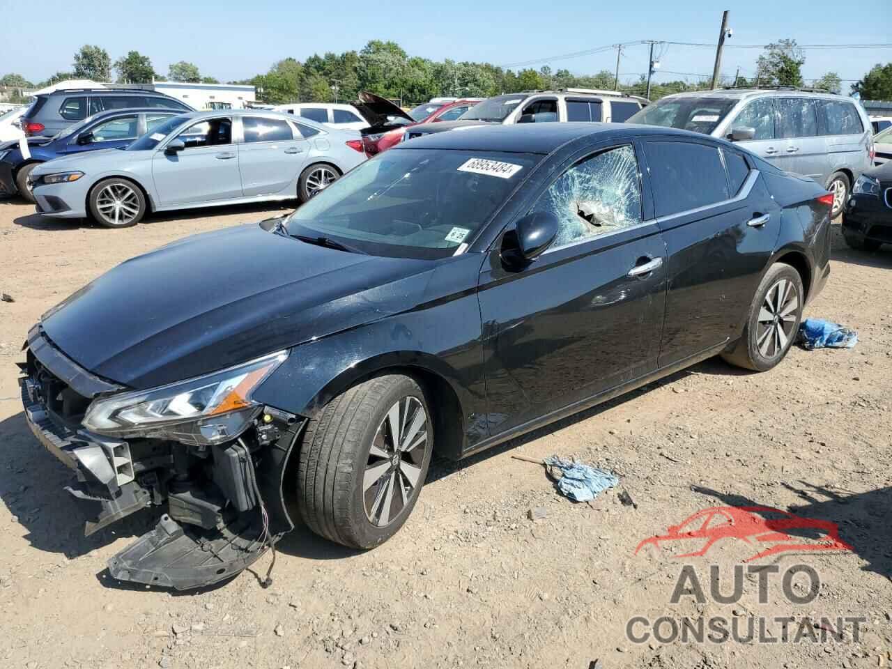 NISSAN ALTIMA 2020 - 1N4BL4EVXLC160407