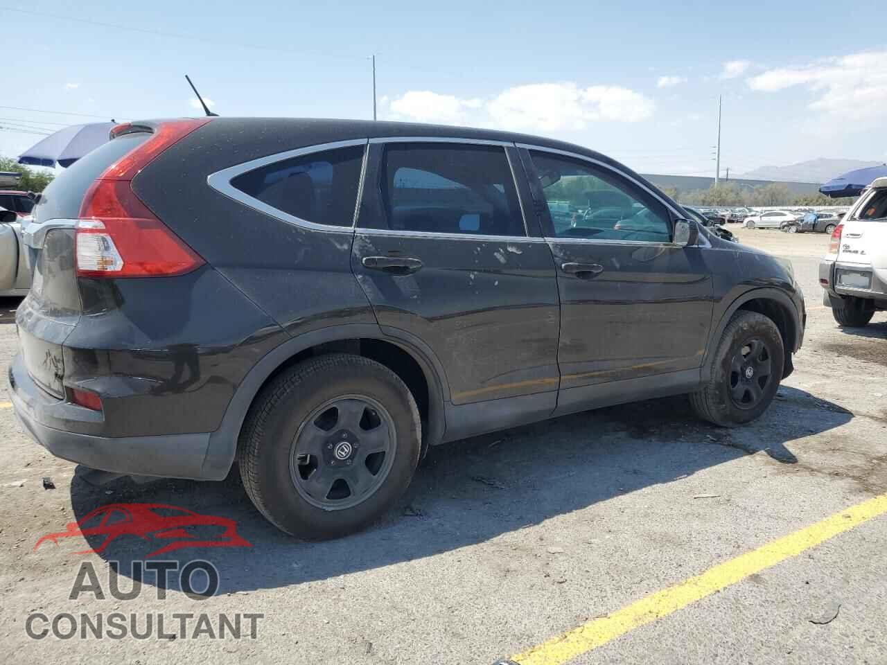 HONDA CRV 2015 - 2HKRM3H32FH533460