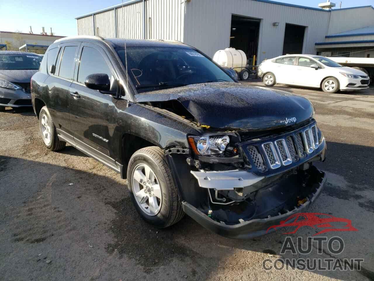 JEEP COMPASS 2016 - 1C4NJCEA7GD735714