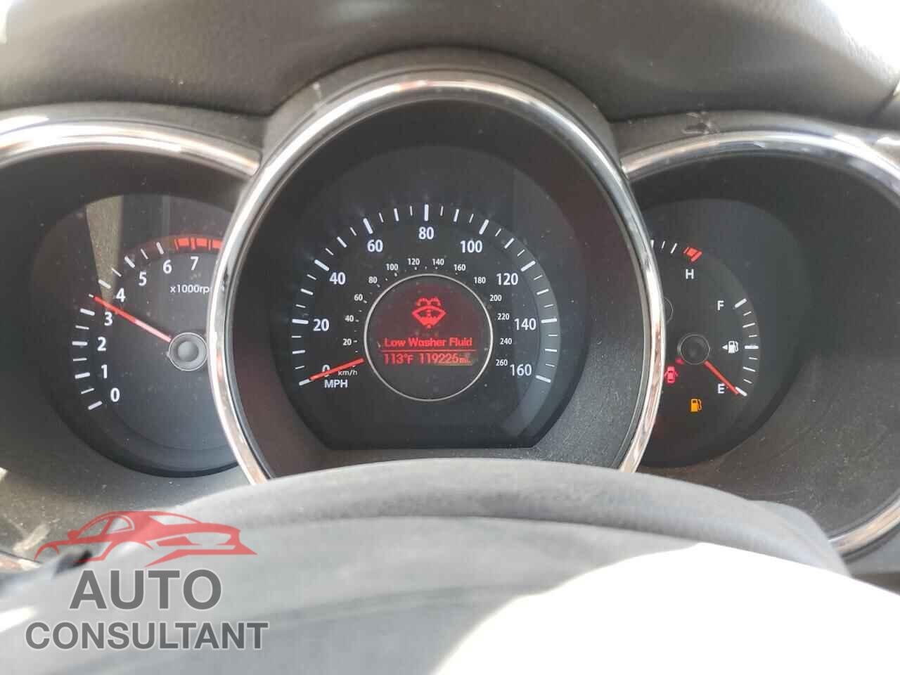 KIA OPTIMA 2013 - KNAGM4A75D5384174