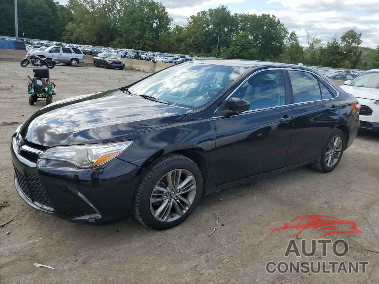 TOYOTA CAMRY 2016 - 4T1BF1FKXGU219603