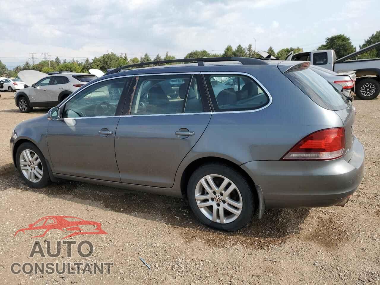 VOLKSWAGEN JETTA 2012 - 3VWPL7AJ8CM667659