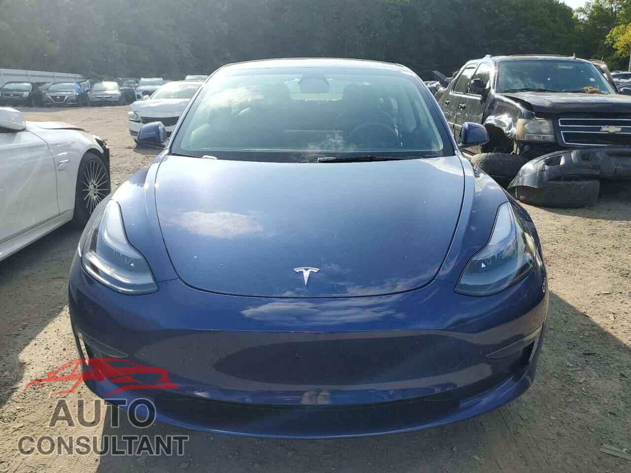 TESLA MODEL 3 2023 - 5YJ3E1EA6PF699555