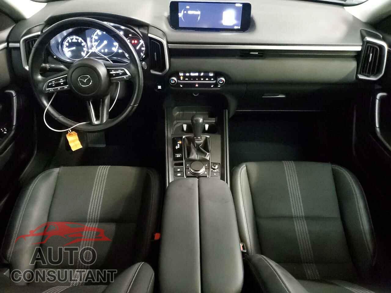 MAZDA CX-50 PREF 2023 - 7MMVABCM2PN147804