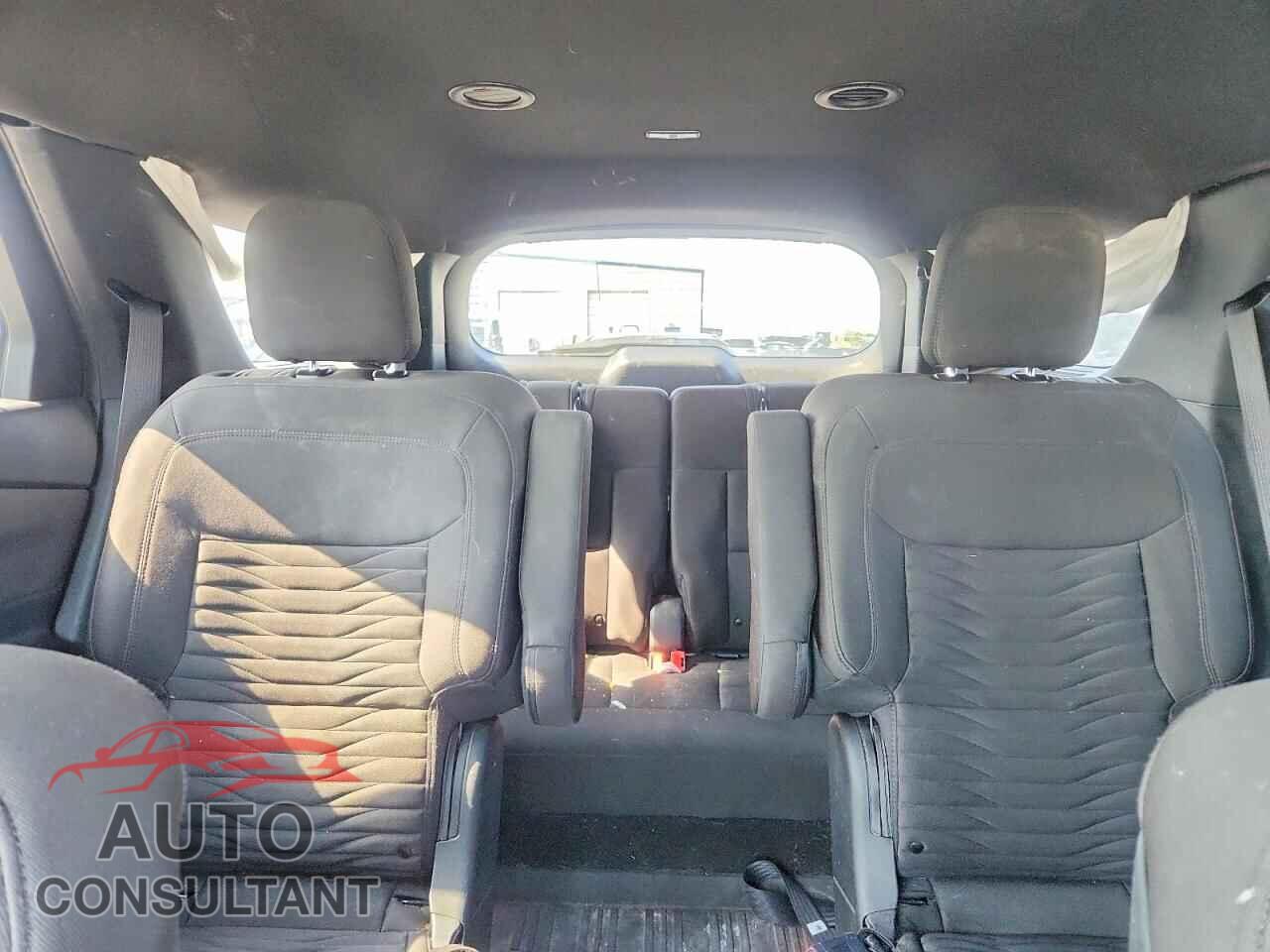 FORD EXPLORER 2020 - 1FMSK8DH3LGB73245