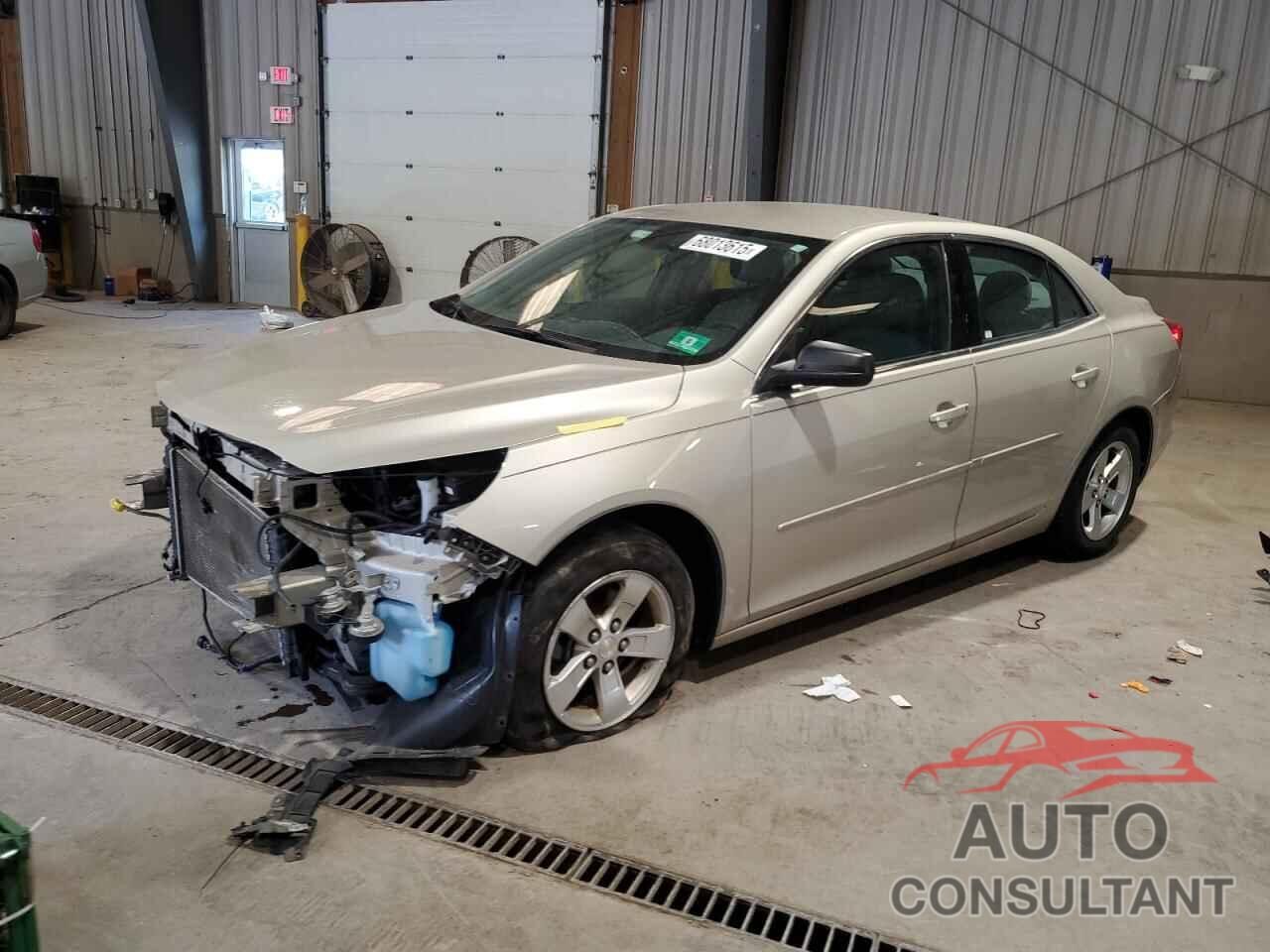 CHEVROLET MALIBU 2014 - 1G11B5SL5EF185226