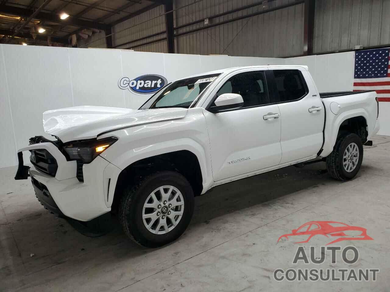 TOYOTA TACOMA 2024 - 3TMLB5JN8RM010008