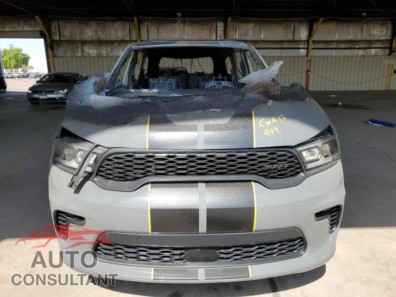 DODGE DURANGO 2024 - 1C4SDJGJ1RC219157