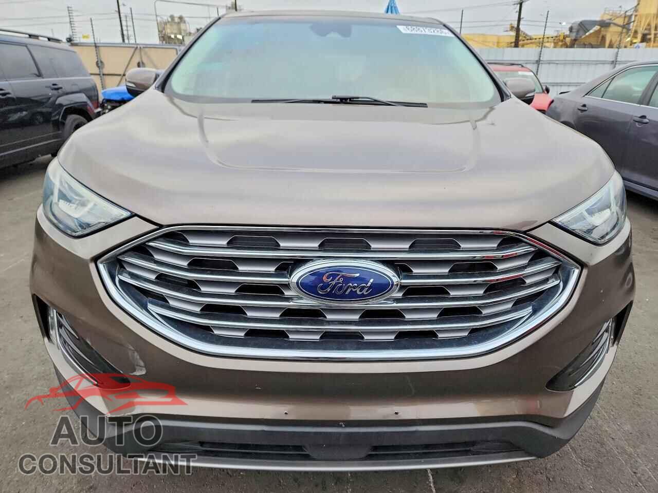 FORD EDGE 2019 - 2FMPK3J92KBB09869