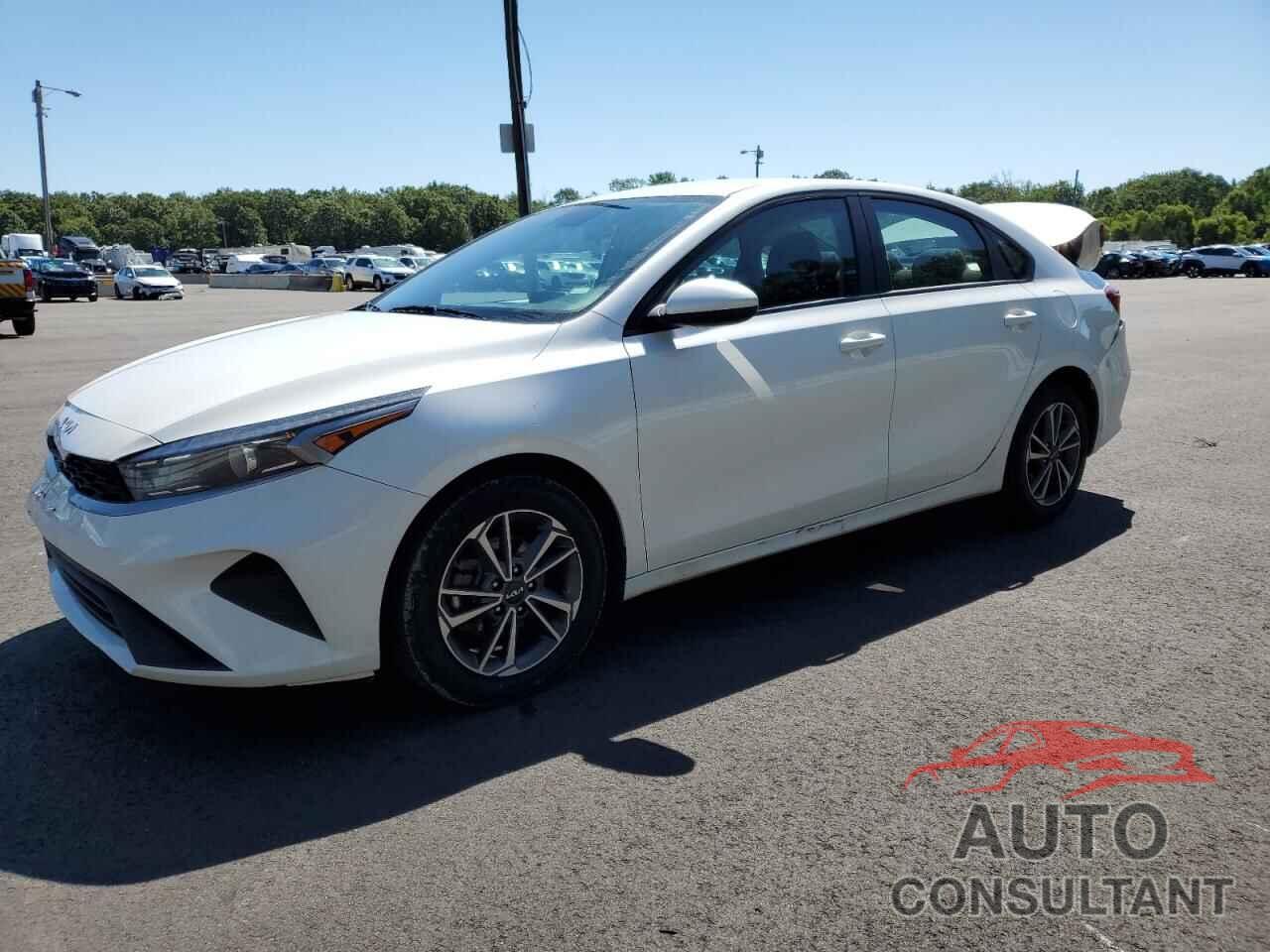 KIA FORTE 2023 - 3KPF24AD4PE643949