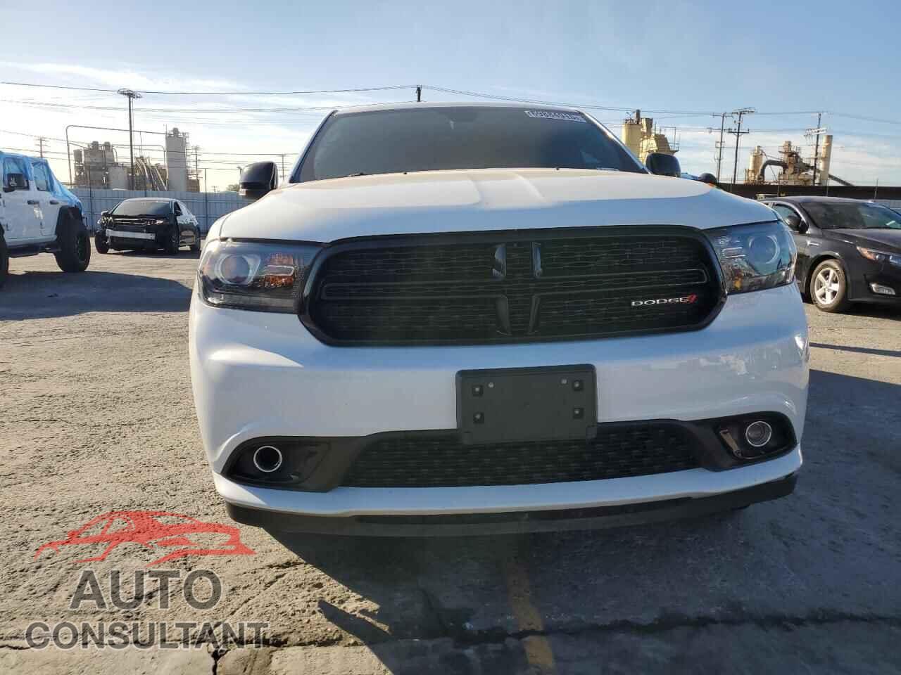 DODGE DURANGO 2018 - 1C4RDHDG3JC149827