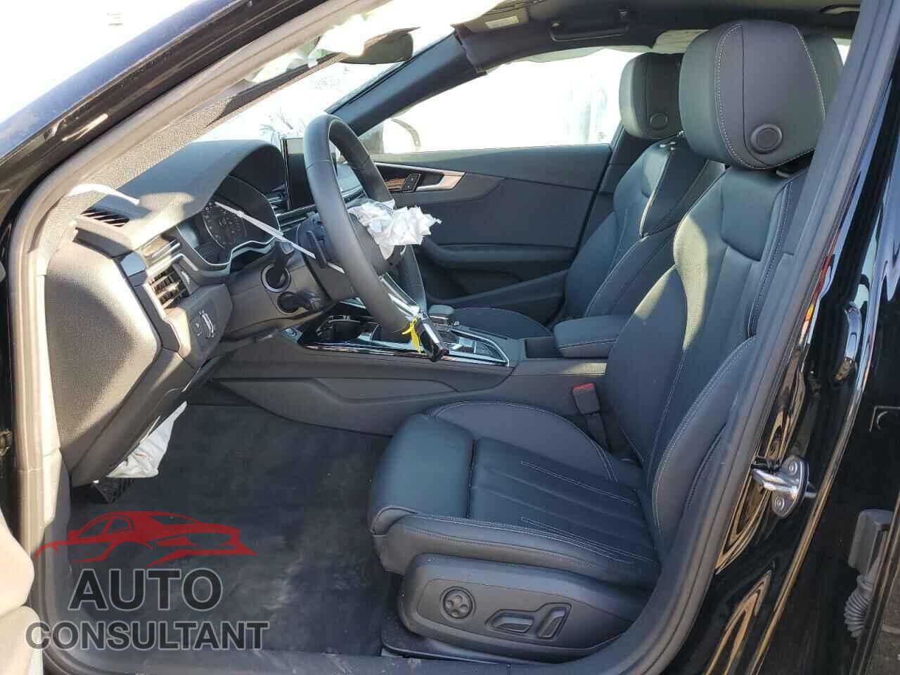 AUDI A4 2024 - WAUDAAF45RN005254