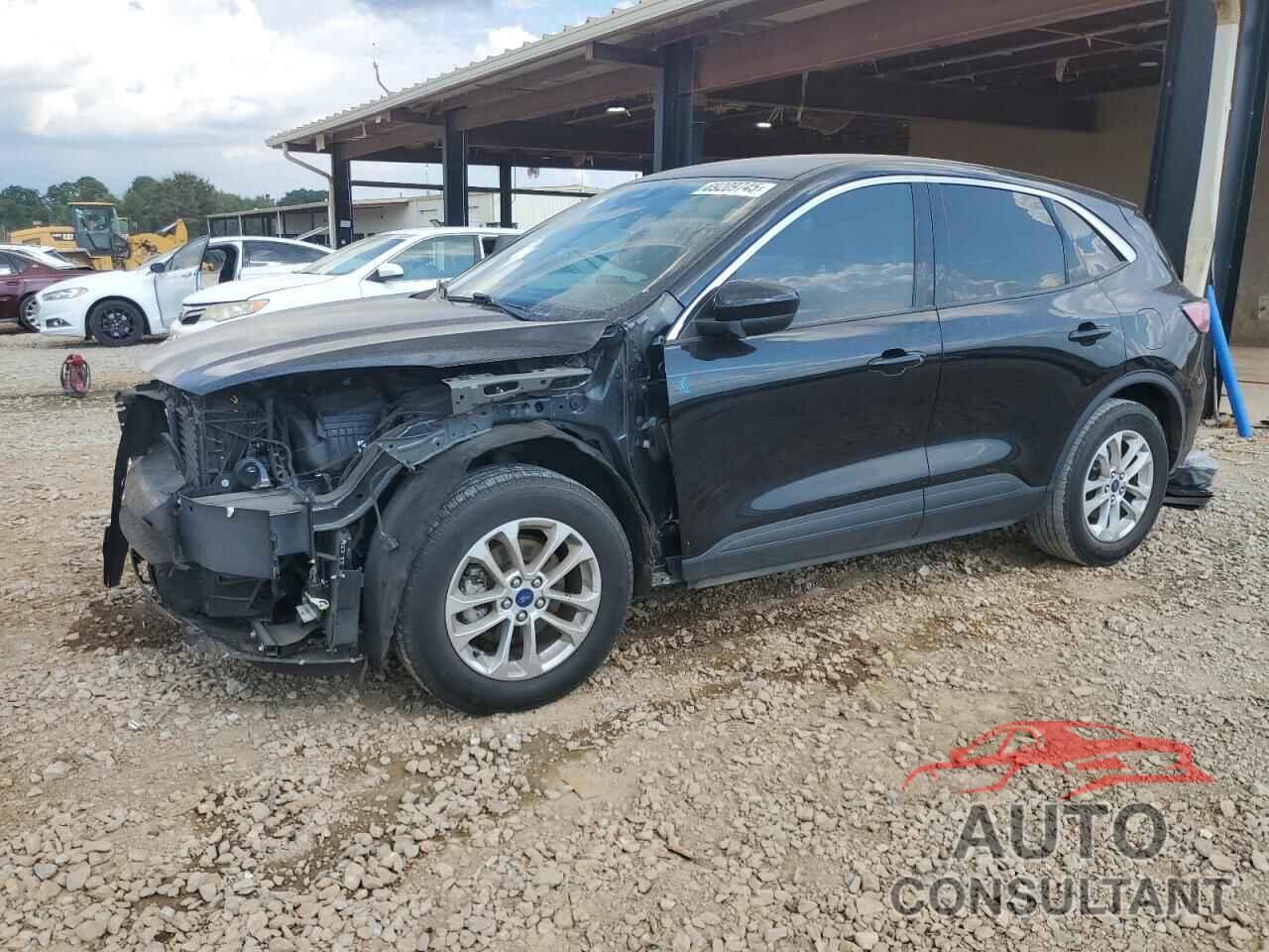 FORD ESCAPE 2020 - 1FMCU0G69LUA92729