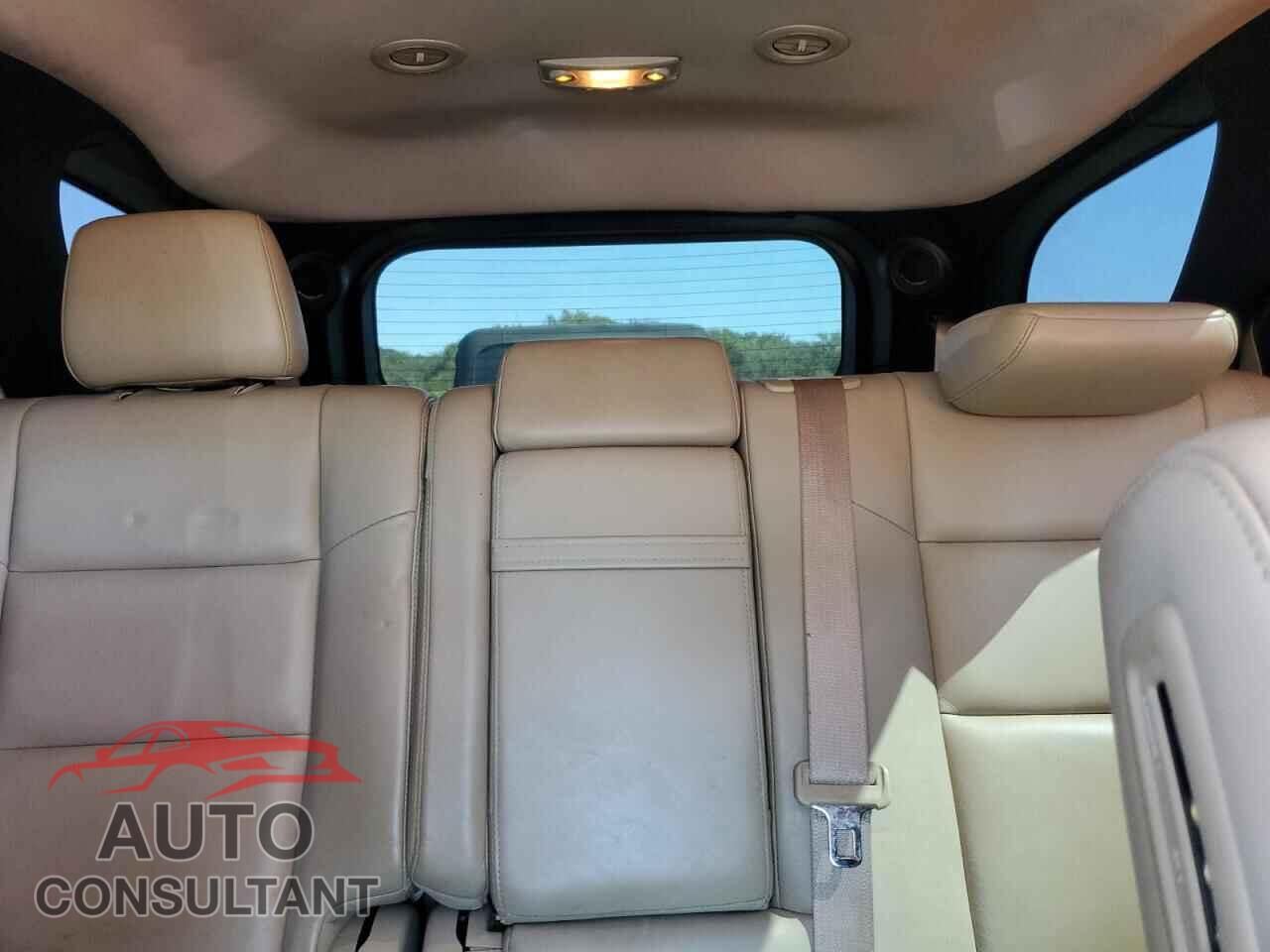DODGE DURANGO 2015 - 1C4RDHDG7FC765585