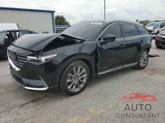 MAZDA CX-9 2021 - JM3TCADY2M0524788