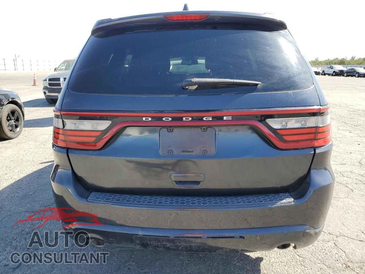 DODGE DURANGO 2015 - 1C4RDHAG7FC891773