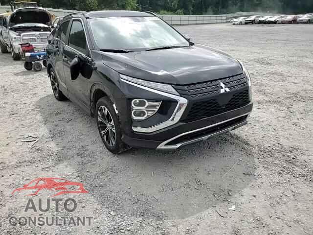 MITSUBISHI ECLIPSE 2022 - JA4ATWAA9NZ003496