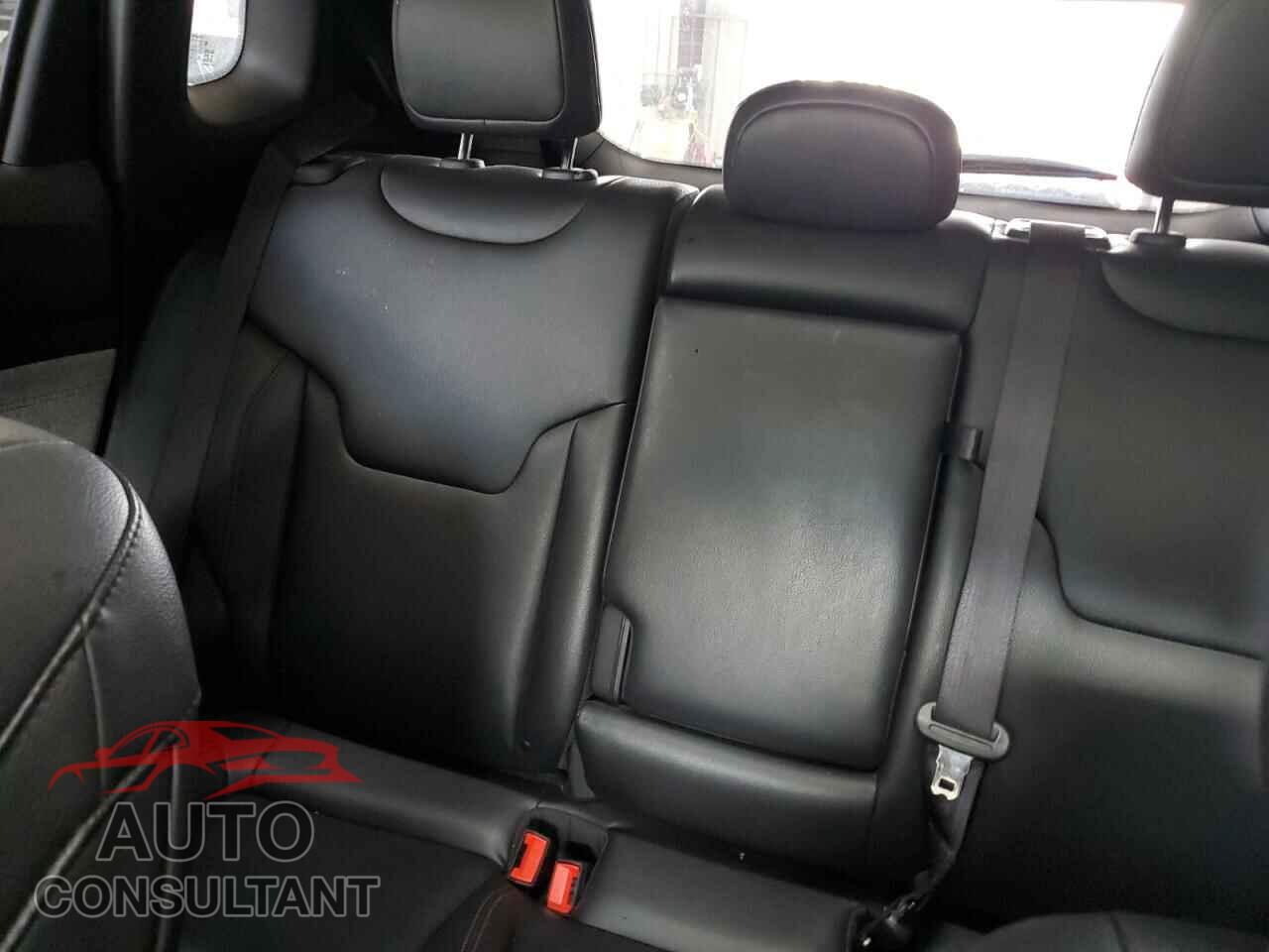 JEEP COMPASS 2024 - 3C4NJDFN2RT132318