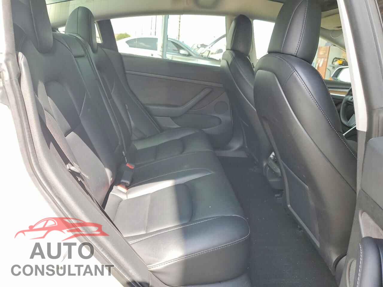 TESLA MODEL 3 2021 - 5YJ3E1EA0MF058980