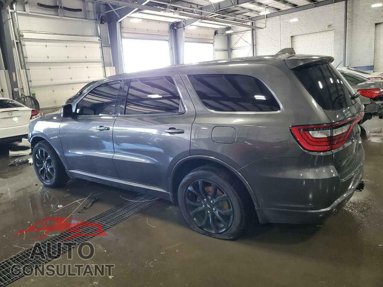DODGE DURANGO 2019 - 1C4SDJCT3KC717633