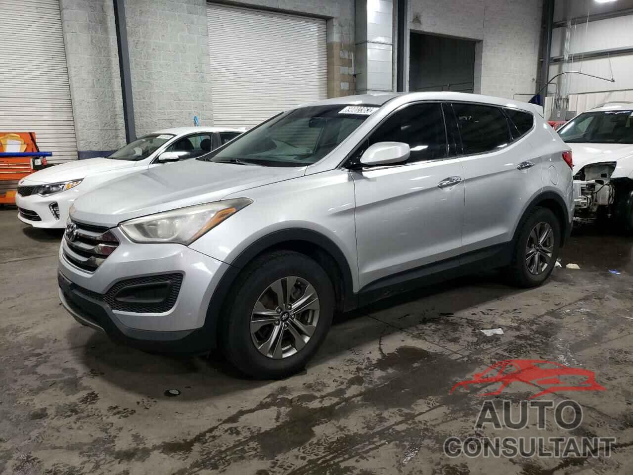 HYUNDAI SANTA FE 2016 - 5XYZT3LB6GG372251