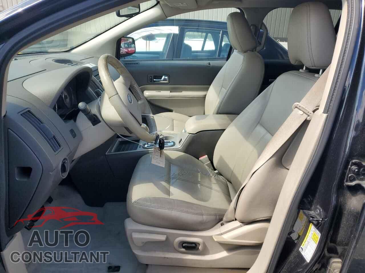 FORD EDGE 2010 - 2FMDK4JC8ABA07298