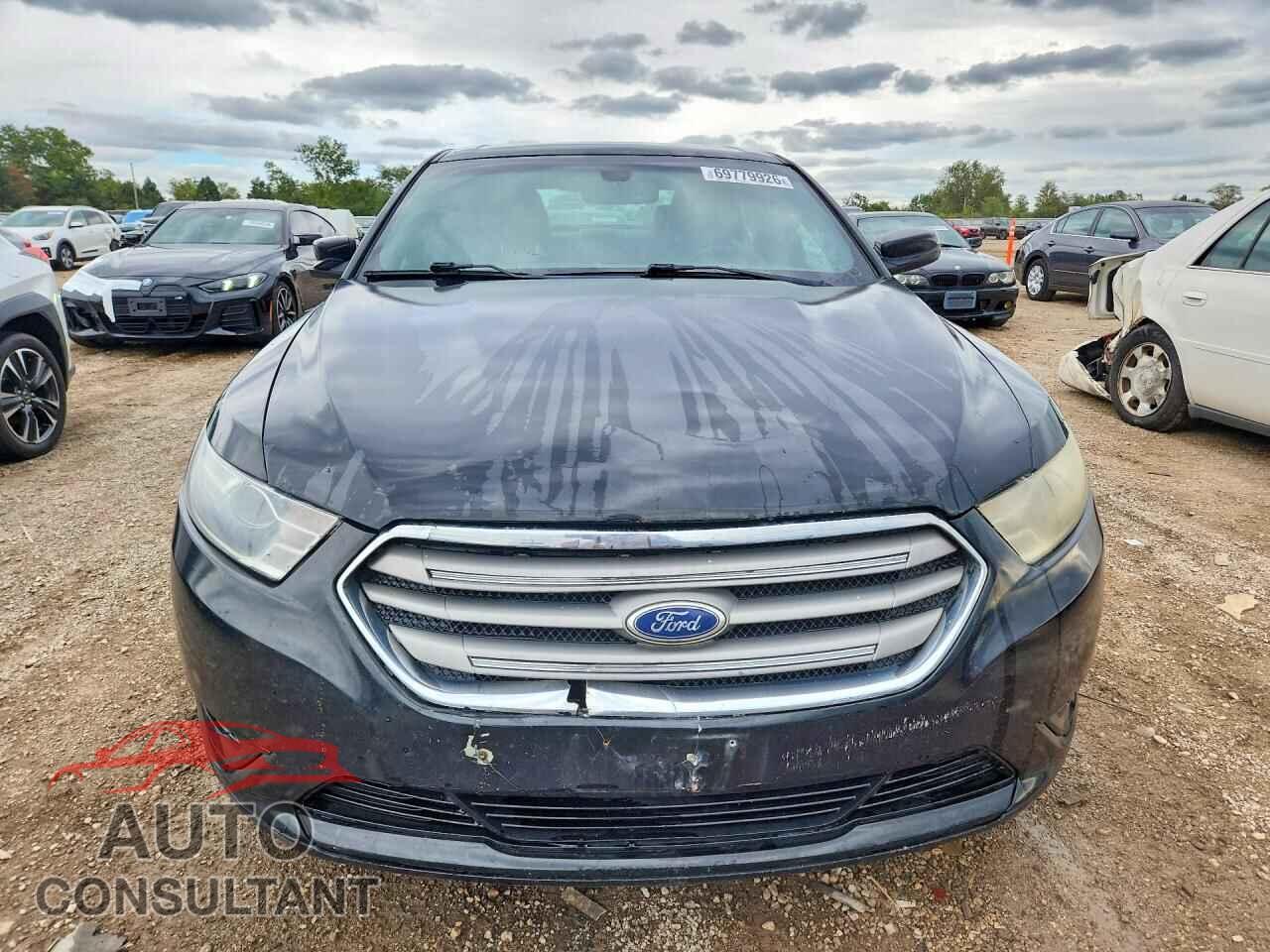 FORD TAURUS 2014 - 1FAHP2E88EG140486