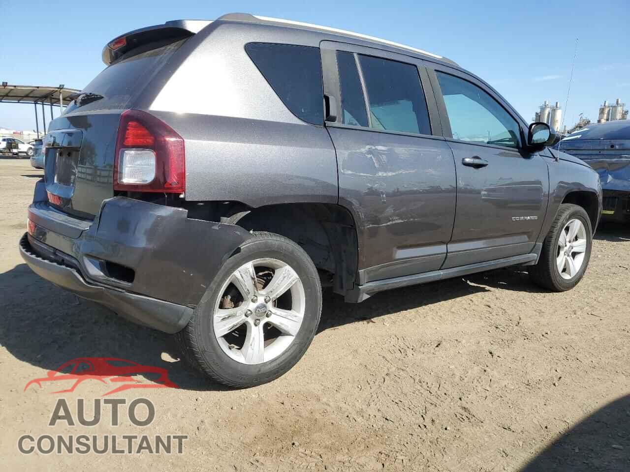 JEEP COMPASS 2016 - 1C4NJDBB9GD780818