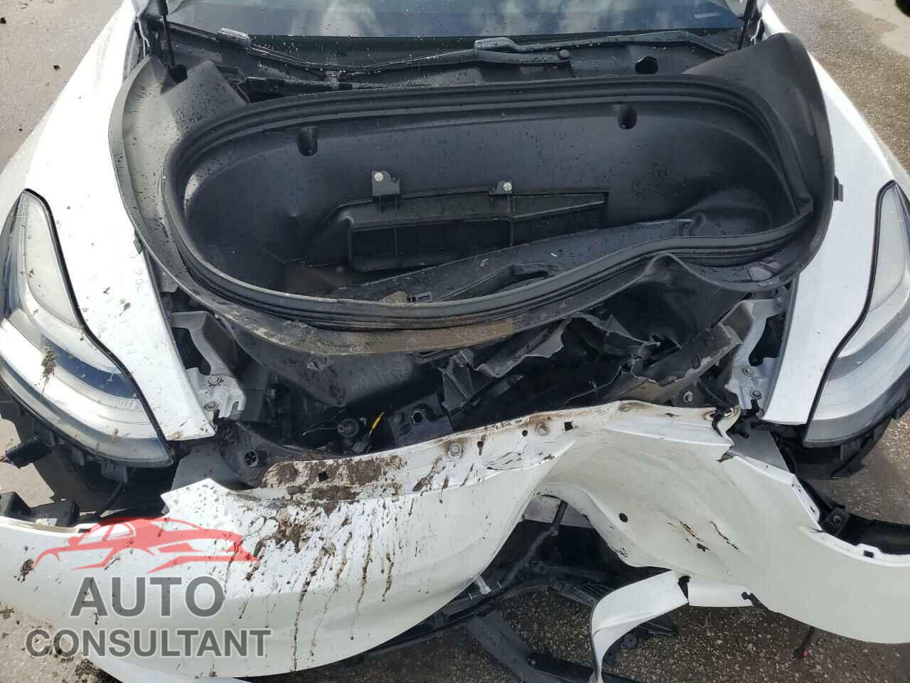 TESLA MODEL 3 2020 - 5YJ3E1EA9LF717718