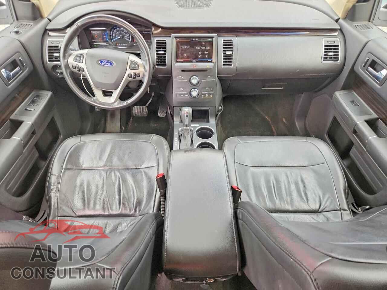 FORD FLEX 2014 - 2FMGK5C86EBD01669