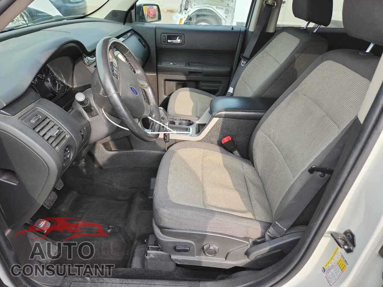 FORD FLEX 2009 - 2FMDK51C59BA23153