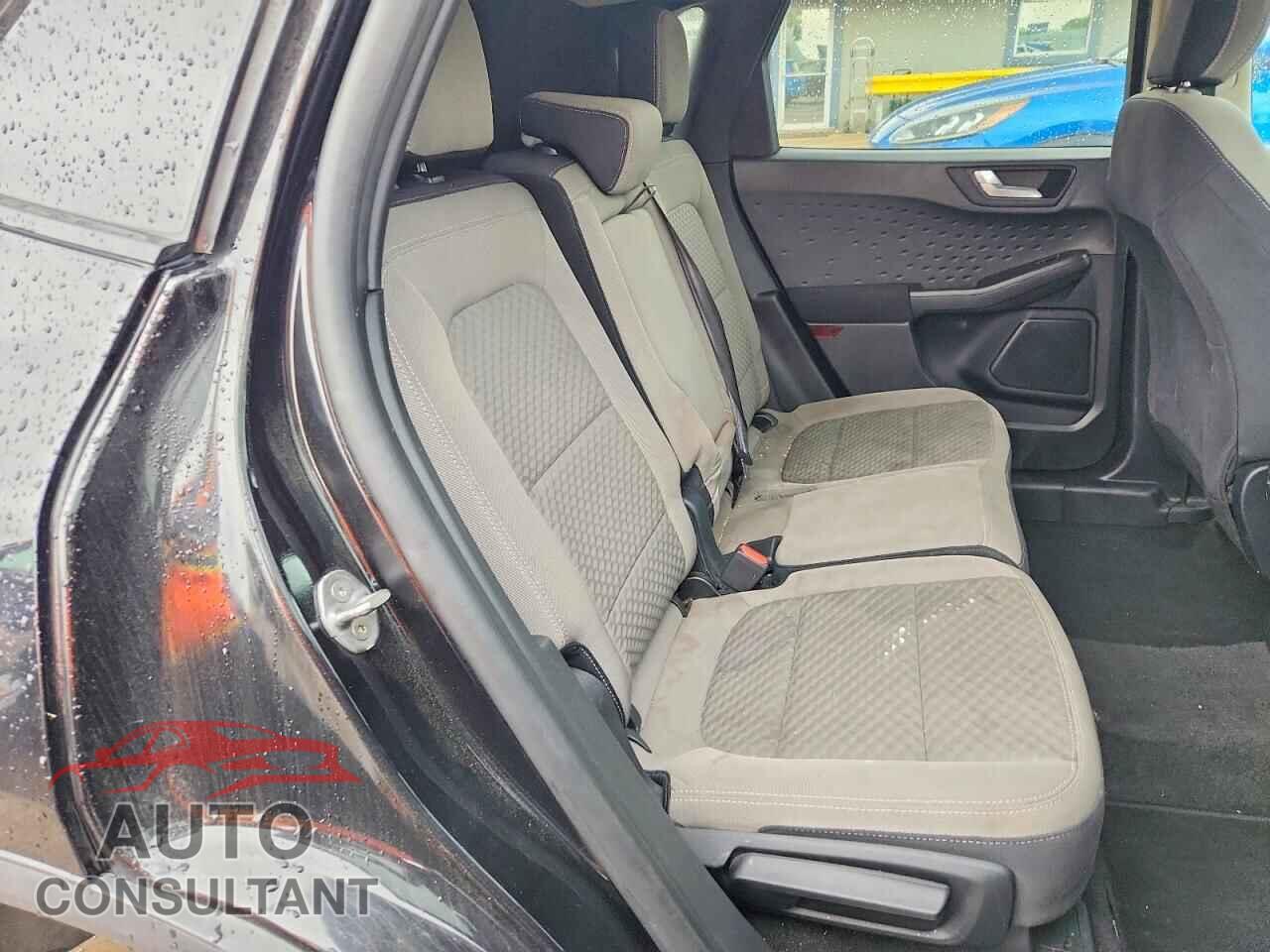 FORD ESCAPE 2020 - 1FMCU9G63LUA83934