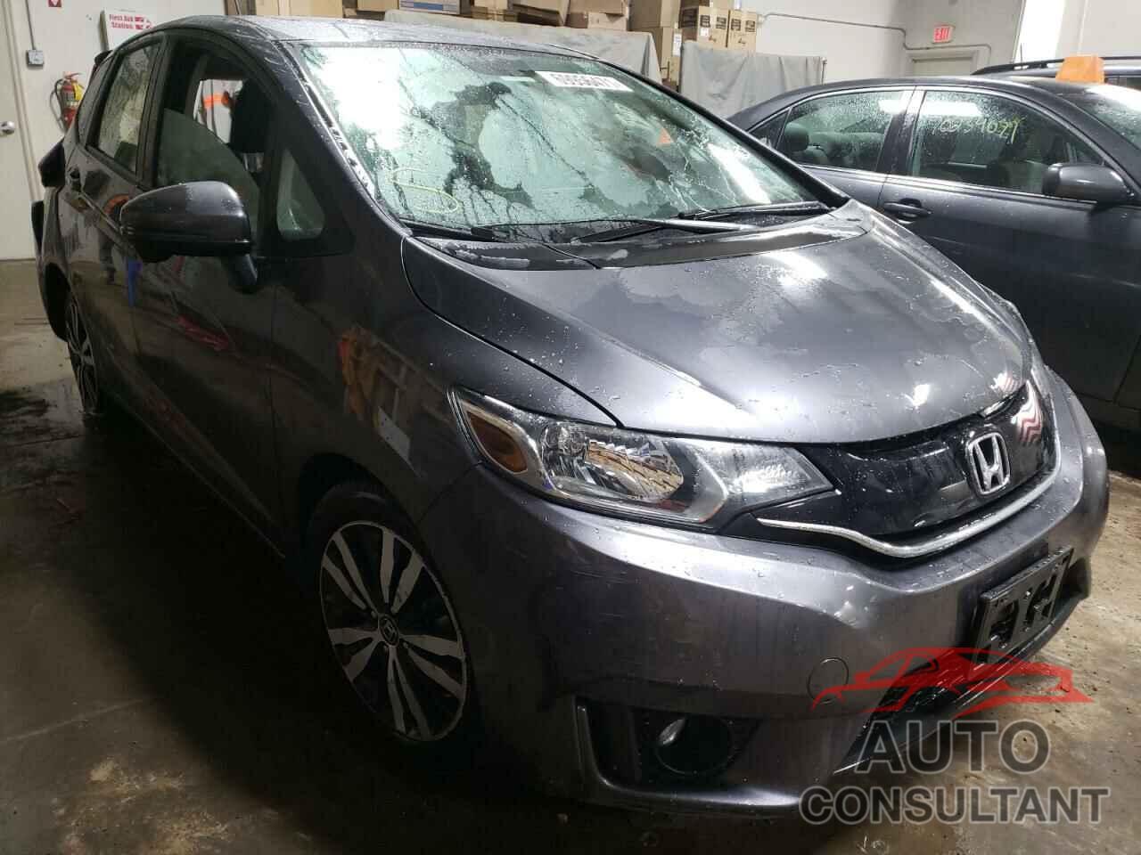 HONDA FIT 2017 - JHMGK5H7XHS004062