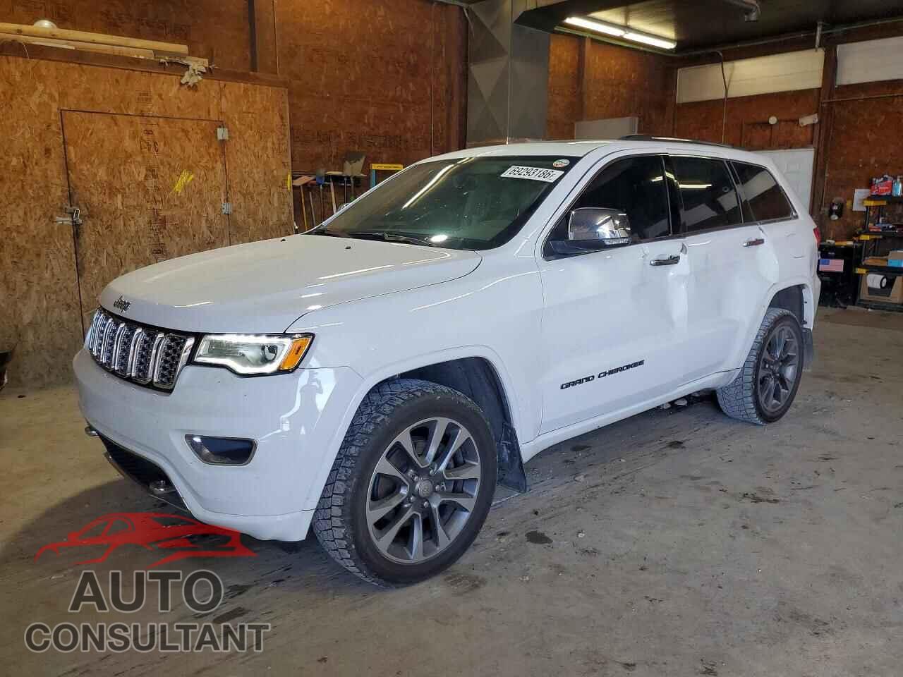 JEEP CHEROKEE 2017 - 1C4RJFCG4HC912754